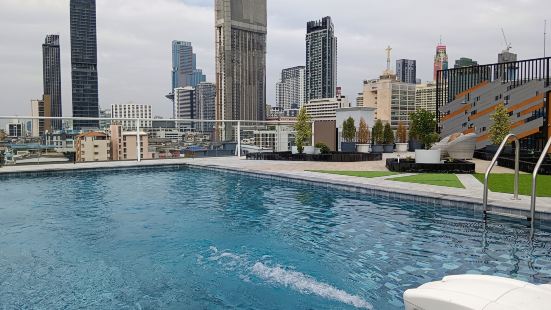 إس  سيام بانكوك