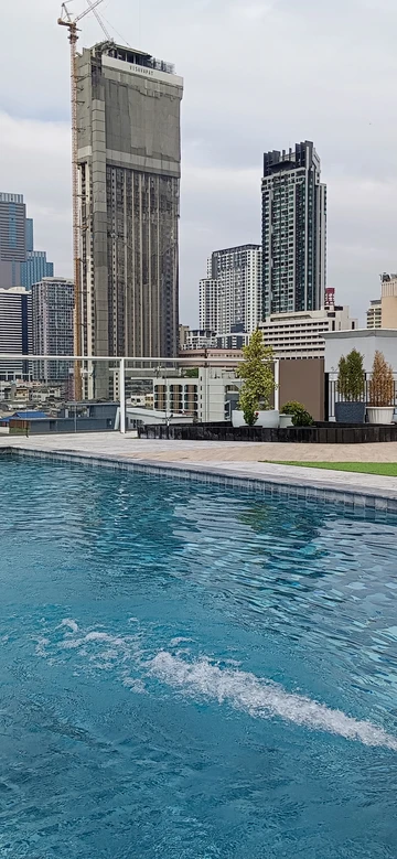 รูปภาพของโรงแรม เอสทรี สยาม กรุงเทพ