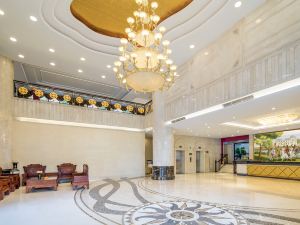 Vienna HotelVienna Hotel(Guangzhou Hanxi Changlong Park Branch)