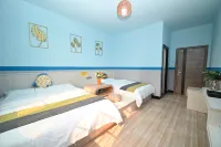Beihai Yintan Yueyue Qihai Homestay