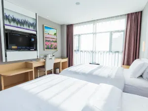 Lavande Hotel (Yichang East Railway Station)