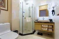 Baroque Hotel Harbin China Baroque Hotel a Harbin