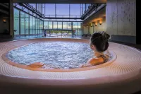 林塞亞速爾羣島大酒店 - SPA