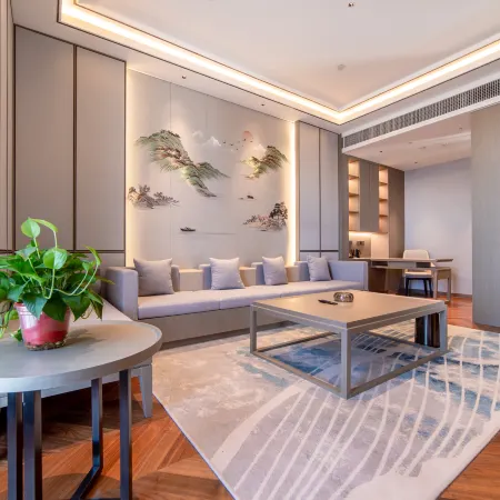 LinFen Swan International Hotel
