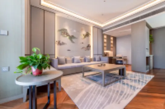 โรงแรมนานาชาติสวอน หลินเฟิน