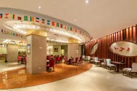Zunyi Meitan Tianhu International Hotel (the world's first pot of tea culture park) - petit déjeuner