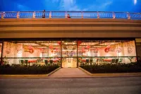 太湖龍之夢雅仕飯店 - 早餐