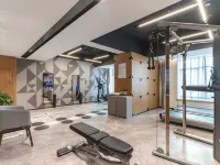 Urcove by HYATT Shanghai Wujiaochang Отели рядом с достопримечательностью «Янпу»
