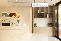BORRMAN Hotel (Yangzhong Xinzheng East Road)
