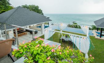 Bluemango Pool Villa and Resort Koh Samui