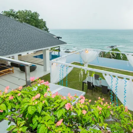 Bluemango Pool Villa and Resort Koh Samui