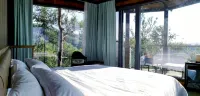Moye Weishanju Luxury Boutique Homestay (Liuyang Daweishan Forest Park)