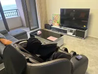 Bali Homestay (Maoming Diancheng Poly Metropolis Branch)