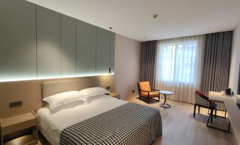 Mei Yuan Boutique Hotel