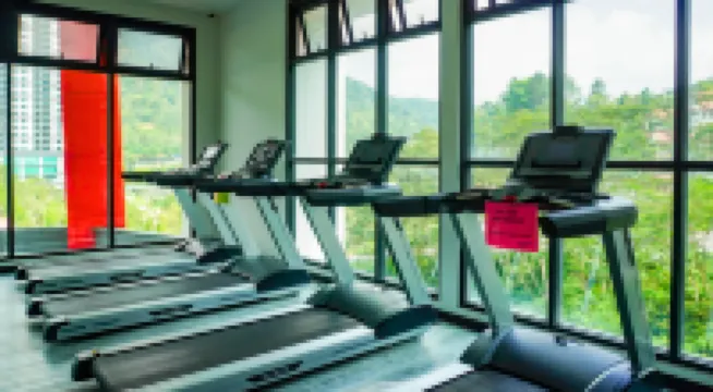 7Stonez Suites GEO38 Genting Highlands