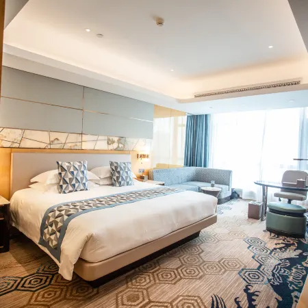 Changchun Longfu International Hotel