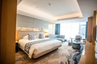 Changchun Longfu International Hotel - 5 Yıldız