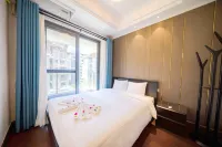 Yihai Lanwan Hotel (Haihua Island Lanwan Branch)