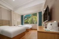 雅江雪域青城大飯店