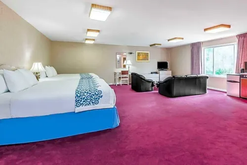 Days Inn by Wyndham Hicksville Long Island Hotels in Hicksville