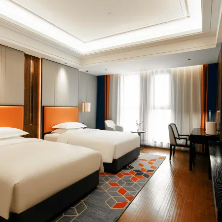 Wanxi International Hotel
