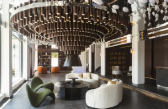 文成木棲源·民宿