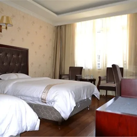 Furun Hotel Liulin