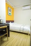 Chu shi nuan ju Hotel(Lianyungang high speed railway station store)