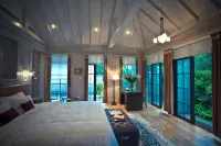 Moganshan Lingdi Art Space homestay