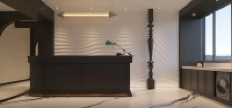 Xishuangbanna Yunxuan Retro Literature Hotel (Gaozhuang Star Night Market)