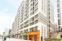 Jiamei Apartment Hotel (Dalian Venice Shuicheng Gangdong Fifth Street)