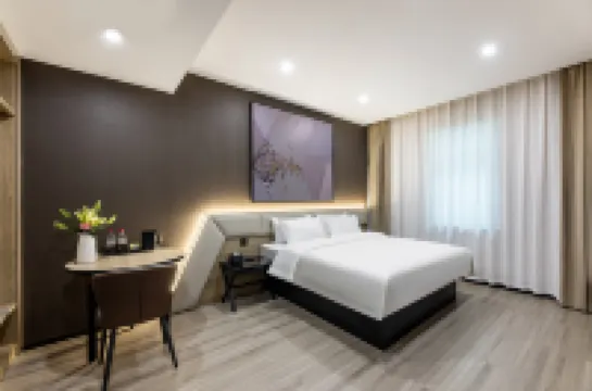 IU Hotel · Datong Wancheng Plaza Store Hotels in Datong