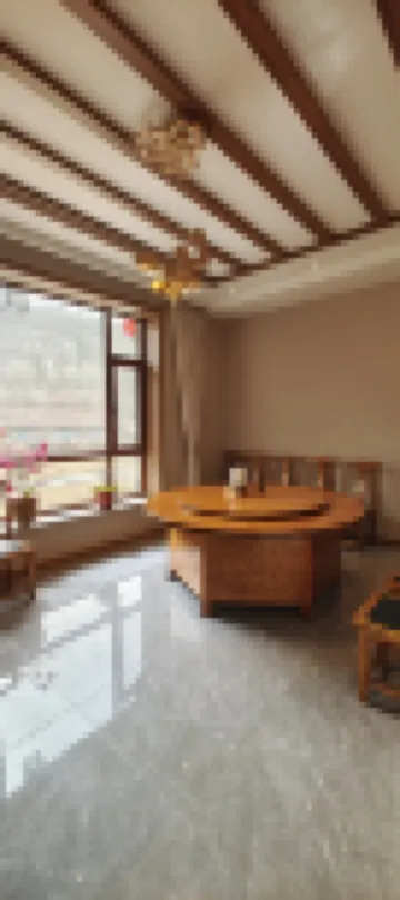 Fusong Guiben Mountain Homestay