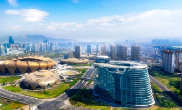 Lanzhou Olympic Sports Rosy Liujing Hotel