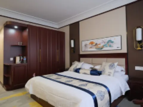 Dongpingying Hotel Hotels in Dongping