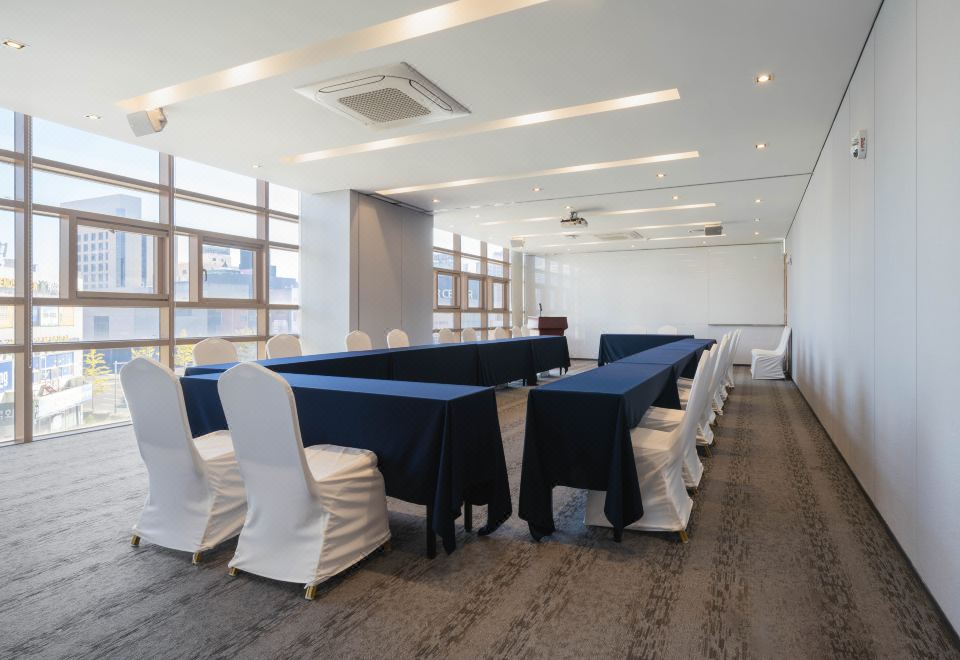 스타즈 호텔 울산