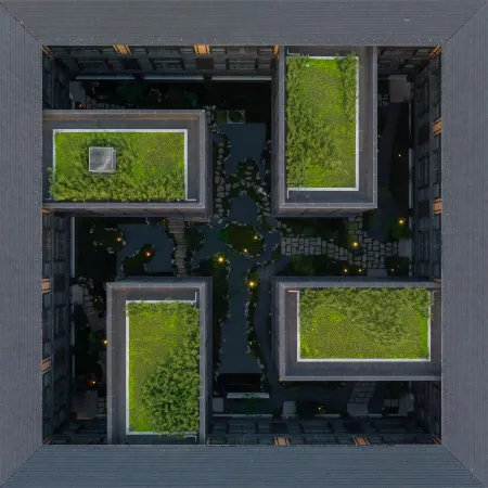 Puyuan Fashion Resort-Meishang Resort