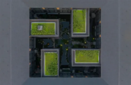 Puyuan Fashion Resort-Meishang Resort