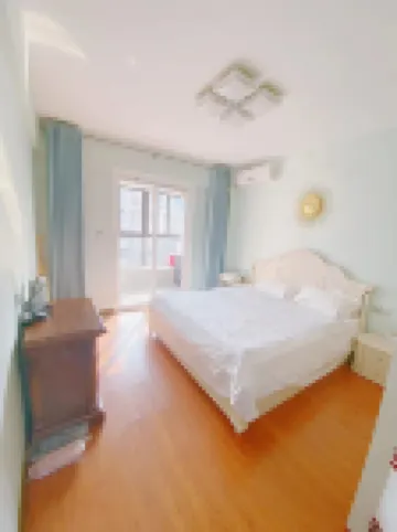 平潭日升海景公寓（龍王頭沙灘店）