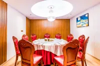 Yajiang Yuecheng Hotel - breakfast