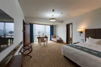 Shihong Hotel Hotels in Ningde