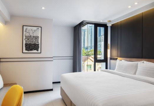 베스트 웨스턴 라차다 호텔