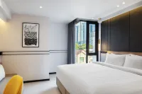 Best Western Ratchada Hotel فنادق في بانكوك