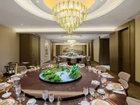 Jinling Grand Hotel XingHua Hotels in Xinghua
