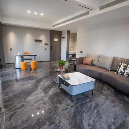 New Mile Yuan Boutique Hotel