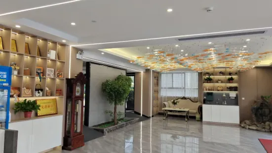 GreenTree Inn AnHui AnQing TaiHu East RenMin Road Cultural Expo Park Express Hotel