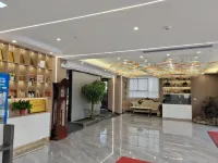 GreenTree Inn AnHui AnQing TaiHu East RenMin Road Cultural Expo Park Express Hotel