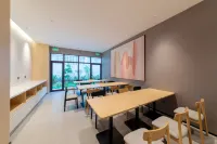 Shankee Coffee Style Hotel (Shaoxing Downtown Area) - พร้อมอาหารเช้า