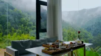 Floral Lux Hotel·Mount Huangshan Bitter Tree Story Hotel Hotels in Xiuning