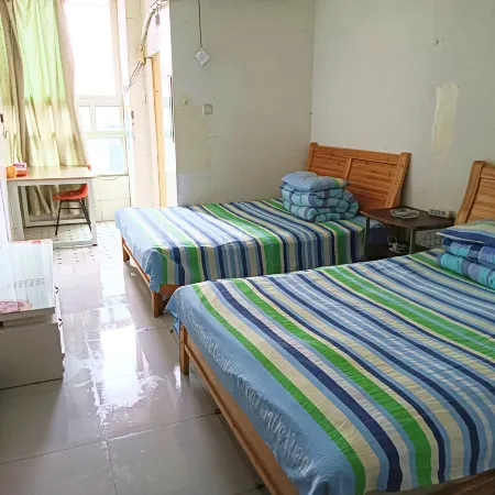 Changsha Wuji Guest House Отели рядом с достопримечательностью «Changsha Social Work College Gymnasium»